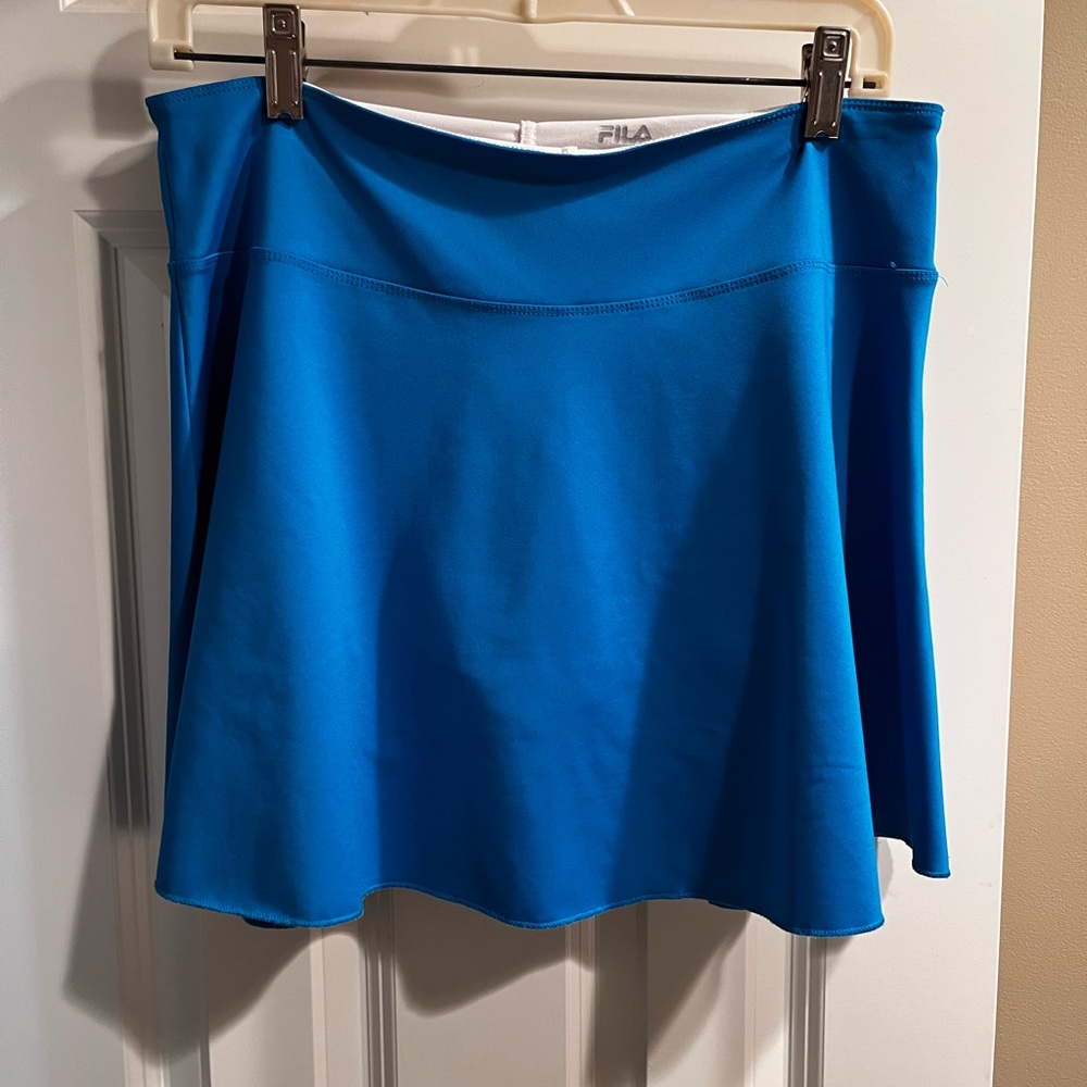 Fila Tennis  Skort